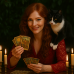 4 Ebooki: TAROT + NUMEROLOGIA