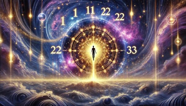 NUMEROLOGIA bez tajemnic. Certyfikat