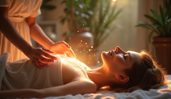 Bioenergoterapia. Uzdrawianie energetyczne. Techniki pracy najlepszych uzdrowicieli. Certyfikat
