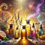 4 Ebooki: Ziołolecznictwo + Aromaterapia