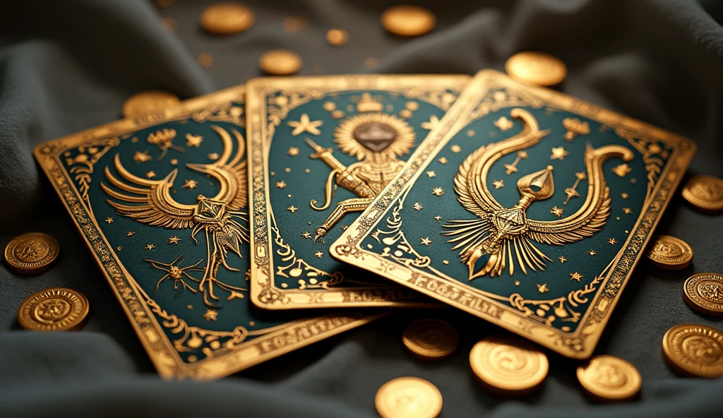 Ebook. Tarot – 3 rozkłady. Historia tarota. Etyka pracy