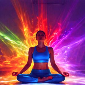 KURS: Aura i pole bioenergetyczne człowieka. Percepcja i psychologia regulacji. Certyfikat