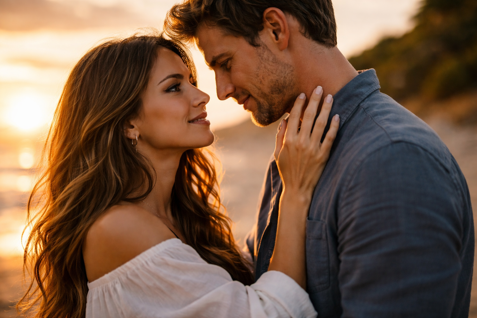 KOBIETA, KTÓREJ SIĘ NIE ZOSTAWIA