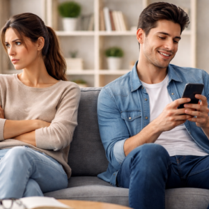 EBOOK: W relacji z narcyzem