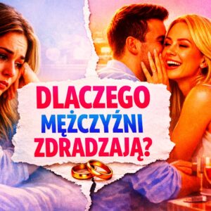 EBOOK: DLACZEGO MĘŻCZYŹNI ZDRADZAJĄ
