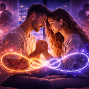 KURS: RELACJE KARMICZNE I SCENARIUSZE KARMICZNE. Czym są i jak je przepracować. Certyfikat