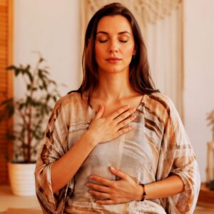 Czytaj dziś za darmo: Trening psychosomatyczny - GŁOS CIAŁA - uwalniamy napięcia i stres. (pierwszy moduł)