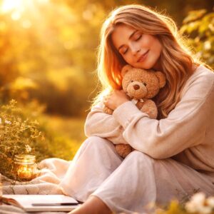 CZYTAJ DZIŚ ZA DARMO: Techniki pracy z wewnętrznym dzieckiem + ćwiczenia (darmowa część kursu)