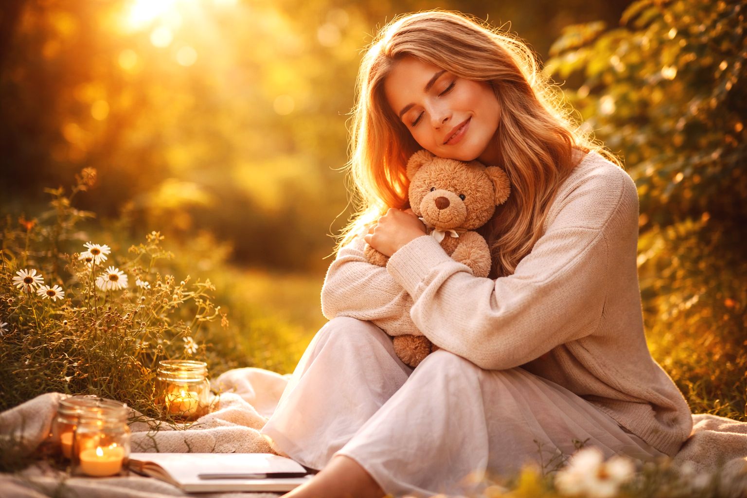 CZYTAJ DZIŚ ZA DARMO: Techniki pracy z wewnętrznym dzieckiem + ćwiczenia