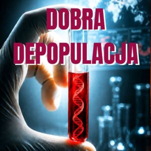 EBOOK: DOBRA DEPOPULACJA.  Josh Roberts